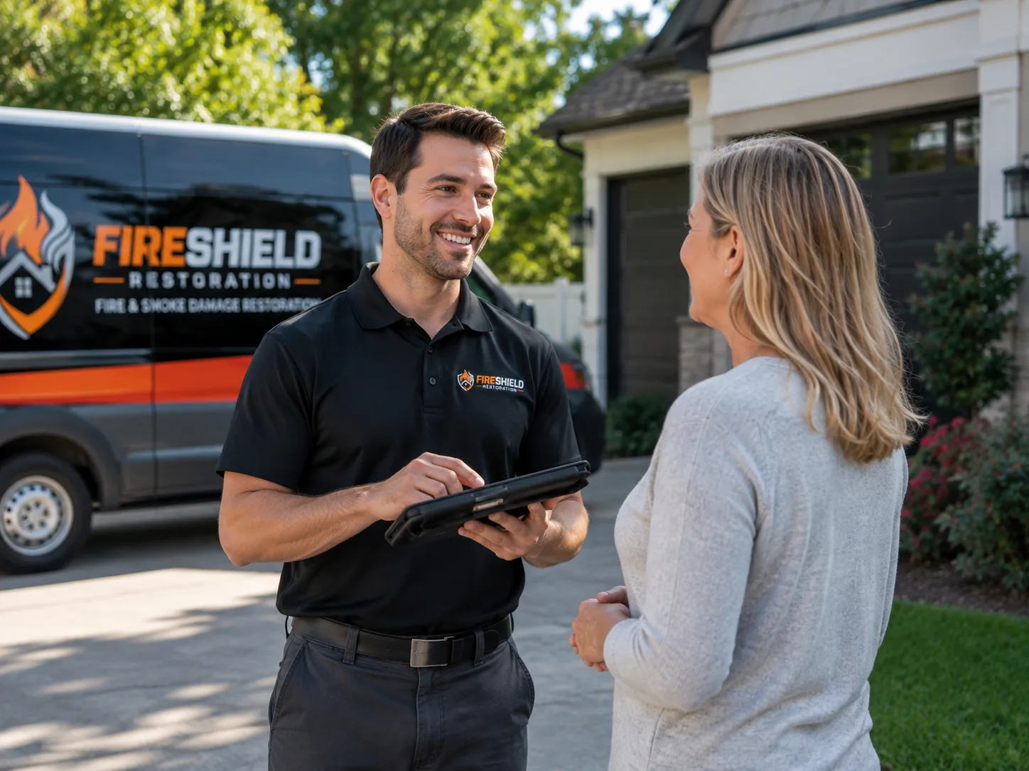 Fire And Smoke Damage Restoration Willacoochee, GA FAQs